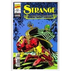 Strange N° 311 - Comics Marvel