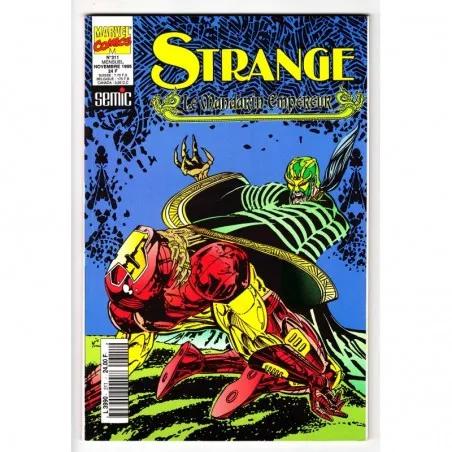 Strange N° 311 - Comics Marvel