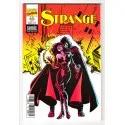 Strange (Lug / Semic) N° 305 - Comics Marvel