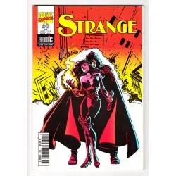 Strange N° 305 - Comics Marvel