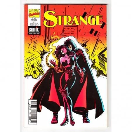 Strange N° 305 - Comics Marvel