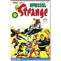 Spécial Strange N° 36 - Comics Marvel