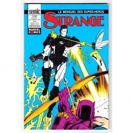 Strange N° 288 - Comics Marvel