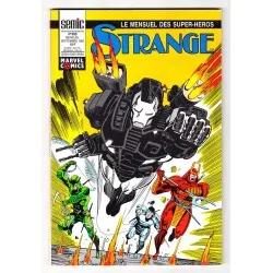 Strange N° 285 - Comics Marvel