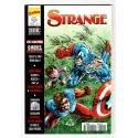Strange N° 317 - Comics Marvel