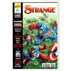 Strange N° 317 - Comics Marvel