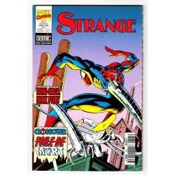 Strange N° 315 - Comics Marvel