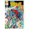 Titans N° 197 - Comics Marvel