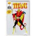 Titans N° 187 - Comics Marvel