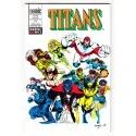 Titans N° 176 - Comics Marvel