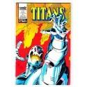 Titans N° 177 - Comics Marvel