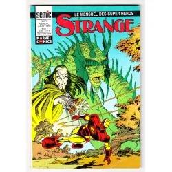 Strange N° 271 - Comics Marvel