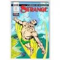 Strange N° 255 - Comics Marvel