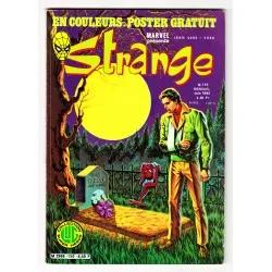 Strange N° 150 - Comics Marvel