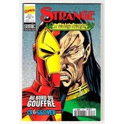 Strange N° 313 - Comics Marvel