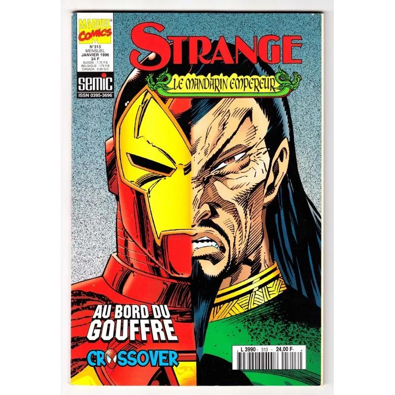Strange N° 313 - Comics Marvel Strange N° 313 - Comics Marvel