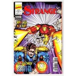Strange N° 314 - Comics Marvel