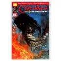 Conan Le Barbare (Marvel France) N° 8 - Comics Marvel