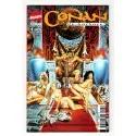 Conan Le Barbare (Marvel France) N° 5 - Comics Marvel