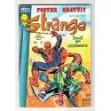 Strange N° 94 - Comics Marvel
