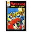 Strange Spécial Origines N° 295 Bis - Comics Marvel