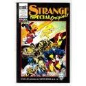 Strange Spécial Origines N° 271 Bis - Comics Marvel