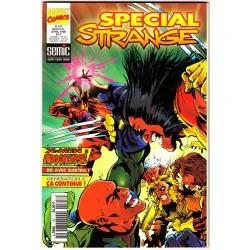 SPECIAL STRANGE N°107