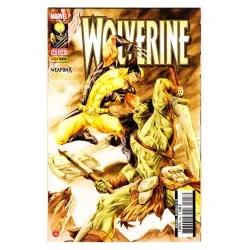 Wolverine (Marvel France - 1° Série)  N° 203 - Comics Marvel