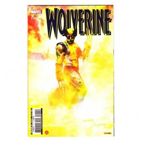 Wolverine (Marvel France - 1° Série)  N° 174 - Comics Marvel