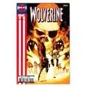 Wolverine (Marvel France - 1° Série)  N° 149 - Comics Marvel