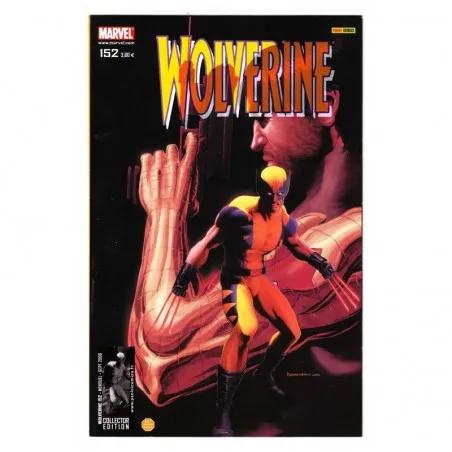 Wolverine (Marvel France - 1° Série)  N° 152 - Comics Marvel