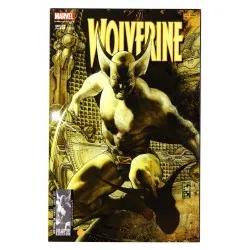 Wolverine (Marvel France - 1° Série)  N° 156 - Comics Marvel