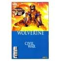 Wolverine (Marvel France - 1° Série)  N° 158 - Comics Marvel