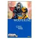 Wolverine (Marvel France - 1° Série)  N° 160 - Comics Marvel