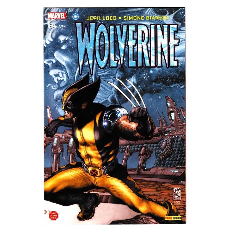 Wolverine (Marvel France - 1° Série)  N° 164 - Comics Marvel