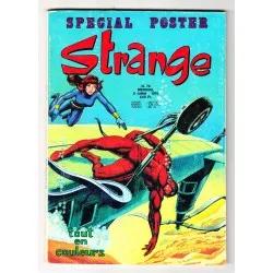Strange N° 79 - Comics Marvel