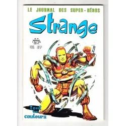 Strange N° 77 - Comics Marvel