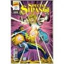 Spécial Strange N° 98 + Poster Attaché - Comics Marvel