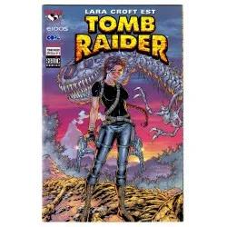 Tomb Raider Spécial (Semic) N° 3 - Comics Top Cow
