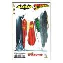 Batman et Superman (Panini) N° 4 - Comics DC