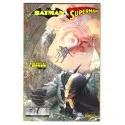 Batman et Superman (Panini) N° 7 - Comics DC