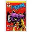 Spider-Man (Marvel France - 1° Série) N° 14 - Comics Marvel
