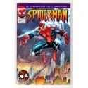 Spider-Man (Marvel France - 1° Série) N° 32 - Comics Marvel
