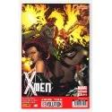 X-Men (Marvel France - 4° Série) N° 2 B - Comics Marvel