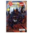 DC Versus MARVEL N° 3 - Comics Marvel DC