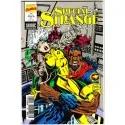 SPECIAL STRANGE N°96
