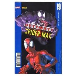 Ultimate Spiderman (1ère série) N° 19 - Comics Marvel