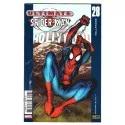 Ultimate Spider-Man (1° Série) N° 28 - Comics Marvel