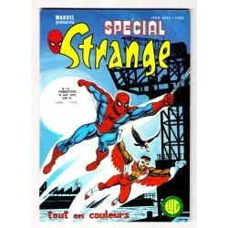 Spécial Strange N° 16 - Comics Marvel