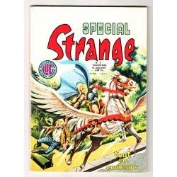 Spécial Strange N° 5 - Comics Marvel